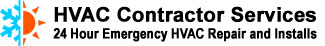 Wood Springs HVAC Services